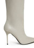 Understated Chic Knee High Boots