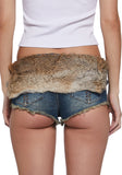 Stoned Age Waist Belt