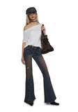 Abby Flared Jeans