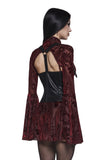 Casting Glances Underbust Corset