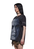 Edward Oversized Graphic Tee