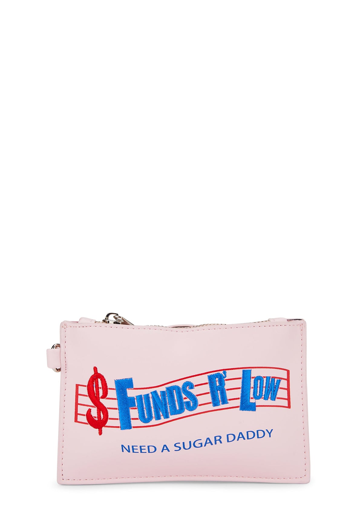 Need Sugar Coin Purse