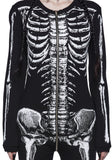 Lazy Bones Thermal Onesie