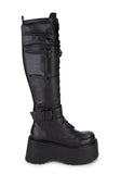 Obsidian Platform Boots 2.0
