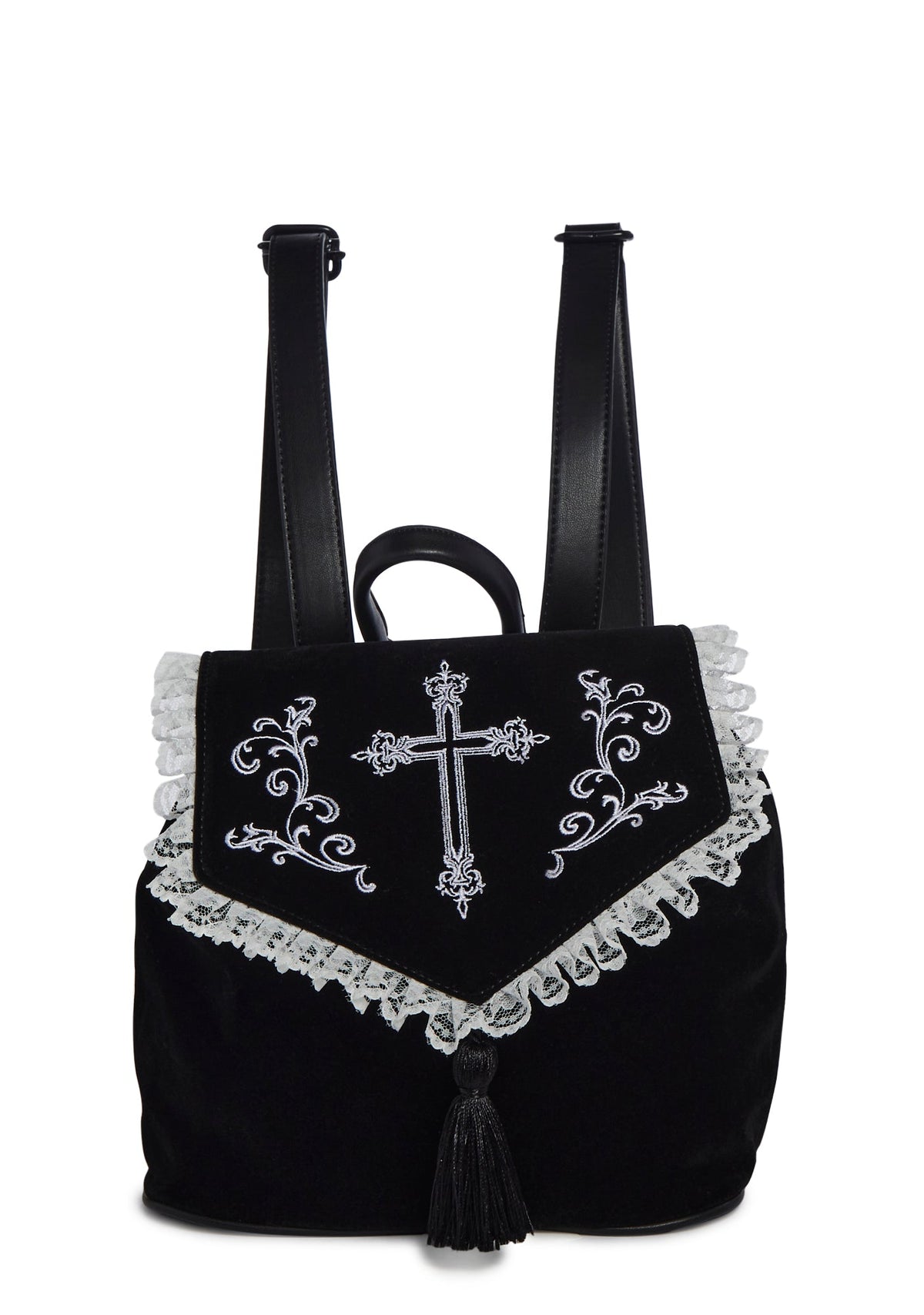 Midnight Manor Mini Backpack
