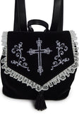 Midnight Manor Mini Backpack