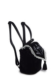 Midnight Manor Mini Backpack