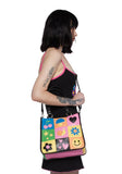 Happy In My Mind Tote Bag