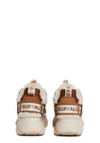 CLD Chai Warm Platform Sneakers