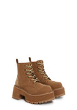 Charged Work Boots