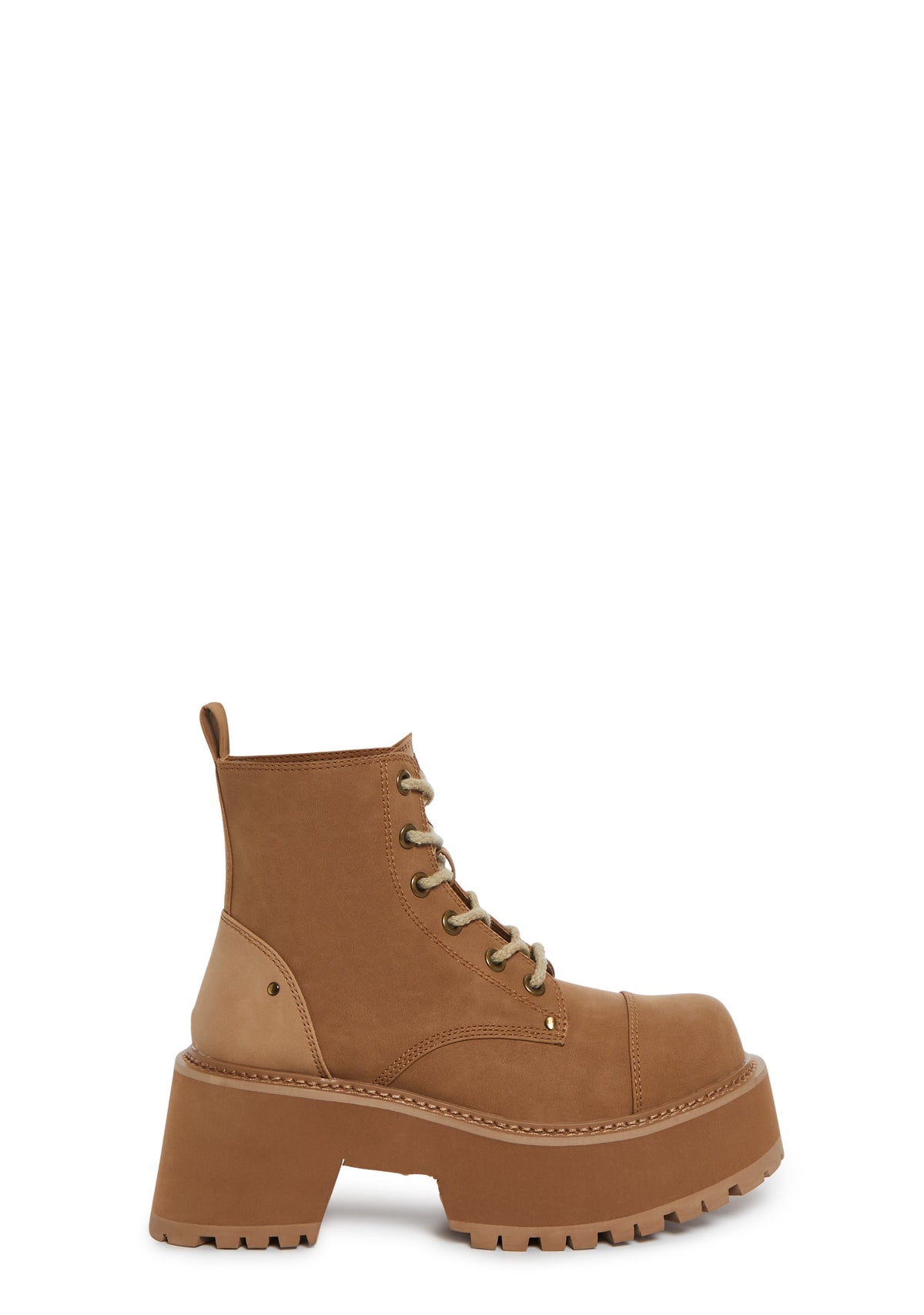Charged Work Boots
