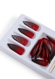 Witchy Press On Nail Set
