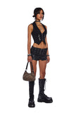 So Savage Shoulder Bag