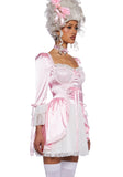 Exclusive Cake Queen Costume Set