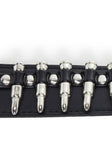 Punk Spirit Bullet Belt