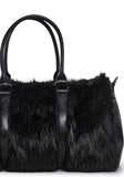 Shagadelic Weekender Bag - Black