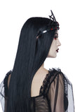 Black Widow Reign Crown