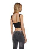 Exotic Desires Corset Top