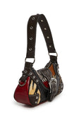 Savage Ways Shoulder Bag
