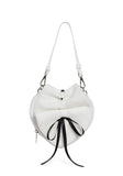 Cherish Me Heart Purse