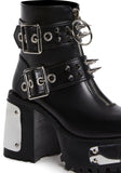 Penny Riot Platform Boots