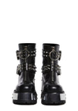 Penny Riot Platform Boots