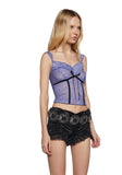 Wild Angel Lace Blouse