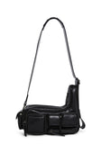 Cyber Rivals Shoulder Bag