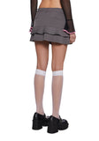 Office Crush Mini Skirt