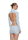 Catch A Spark Skirt Set
