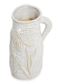 Floral Small Vase