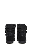 Ambient Wedge Sneakers