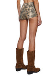 Viper Sense Hot Shorts