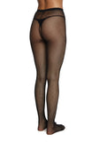 Groupie Luv Fishnet Tights