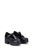 Dark Sai Mary Janes