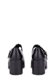 Dark Sai Mary Janes