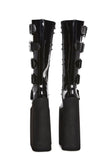 Extreme Appetite For Destruction Platform Boots