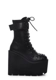 Traitor Boots