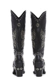 Flight Risk Cowboy Boots