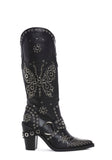 Flight Risk Cowboy Boots